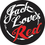 Jack Loves Red